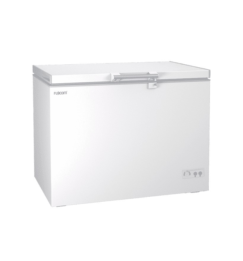 מקפיא שוכב 300 ליטר — דגם FJ-F300L
