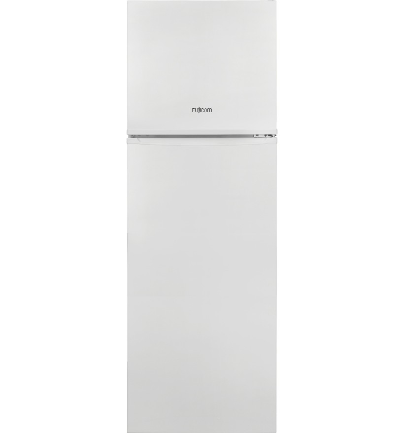 מקרר מקפיא עליון 252 ליטר NF - לבן — דגם FJ-NF290WE